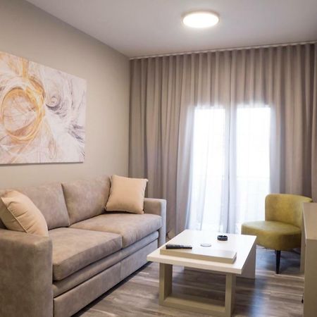 Athens Apartment Near Museum Екстер'єр фото