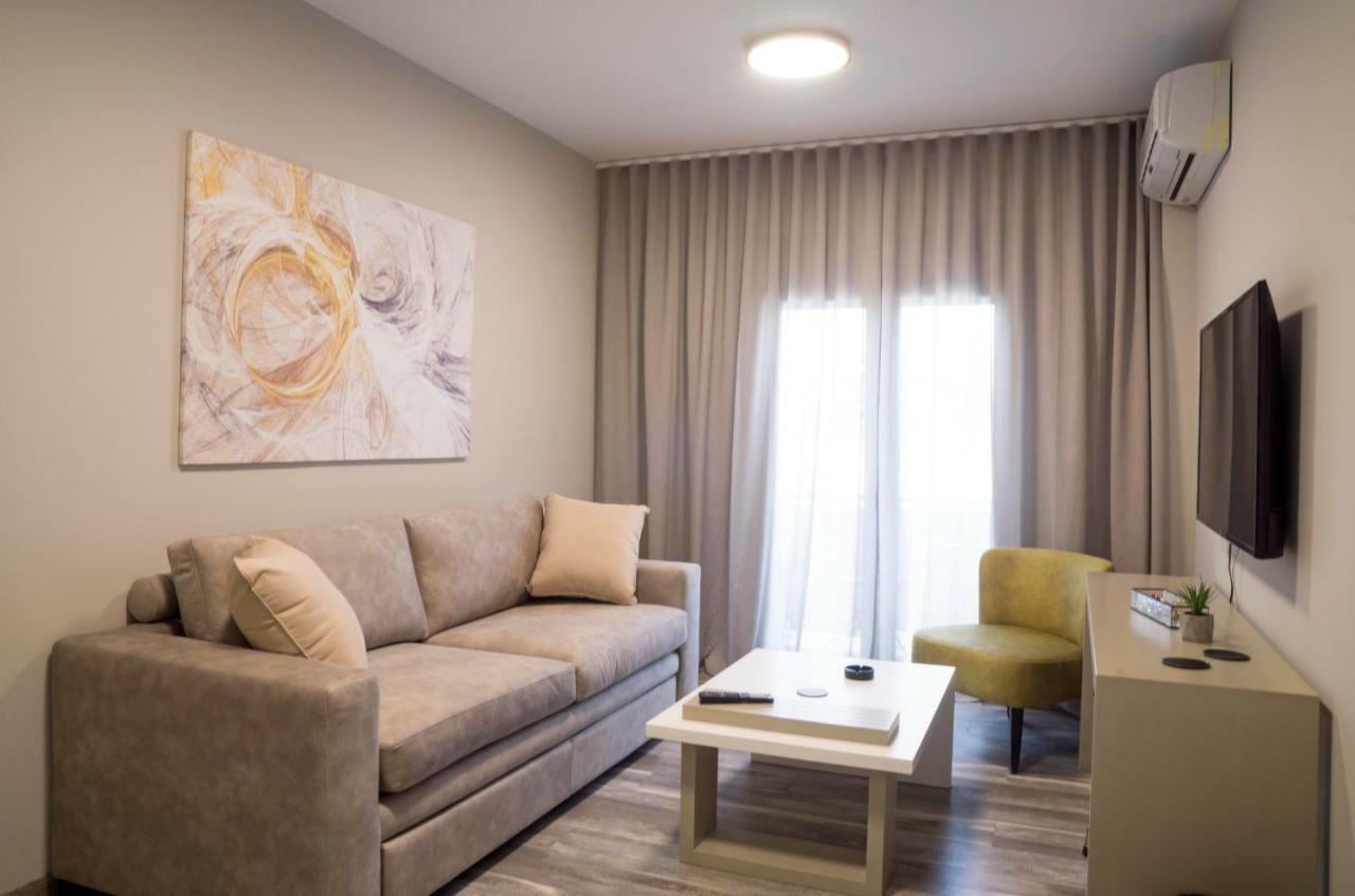 Athens Apartment Near Museum Екстер'єр фото